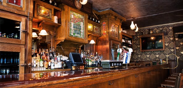 Ulrich's 1868 Tavern 14203