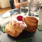 Photo n°4 de l'avis de Fabio.a fait le 24/07/2021 à 21:17 sur le  Le due scimmie à Asti