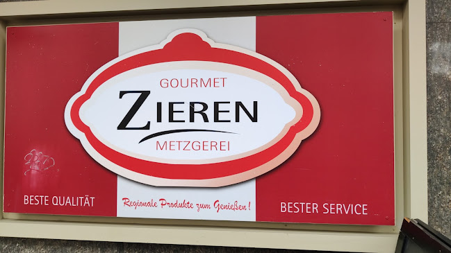 Zieren Metzgerei & Feinkost GmbH - Basel