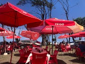 Restaurante Playa Otur en Luarca