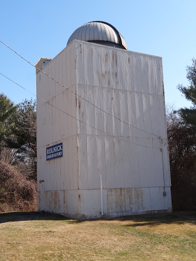 Observatory «Rolnick Observatory», reviews and photos, 182 Bayberry Ln, Westport, CT 06880, USA
