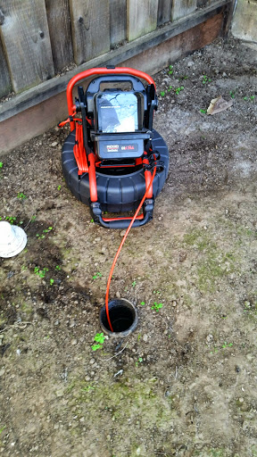 Plumber «Comet Plumbing & Sewer Co.», reviews and photos, 1250 Oakmead Pkwy #210, Sunnyvale, CA 94085, USA