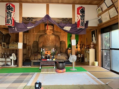 松野阿弥陀堂