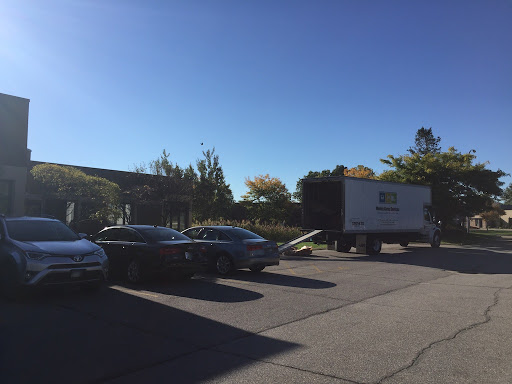 Moving and Storage Service «Moving Ahead Services», reviews and photos, 35160 Topps Industrial Pkwy #6, Willoughby, OH 44094, USA