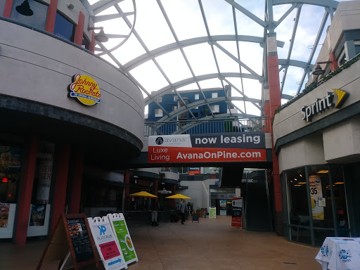 Shopping Mall «Pine Square», reviews and photos, 245 Pine Ave # 150, Long Beach, CA 90802, USA