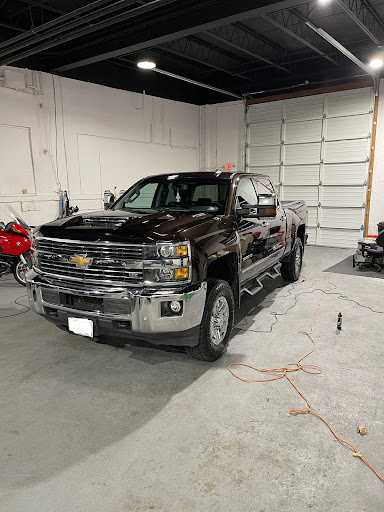 Lovely Auto Detailing en Keizer