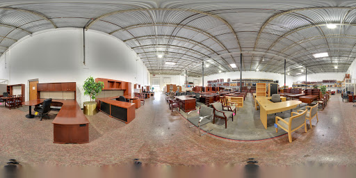Office Furniture Store «Office Interiors Group, Inc. - OIG», reviews and photos, 2025 Midway Rd A, Carrollton, TX 75006, USA