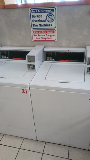 Laundromat «Circle Coin Laundry & Dry Cleaning», reviews and photos, 4752 Pacific Coast Hwy, Long Beach, CA 90804, USA