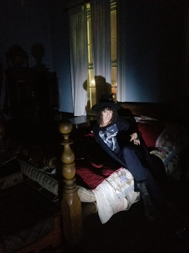 Museum «Dearborn Historical Museum», reviews and photos, 915 S Brady St, Dearborn, MI 48124, USA