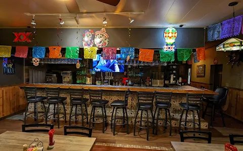 La charreada Mexican Restaurant image