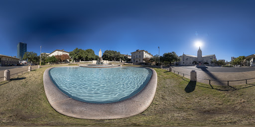 Historical Landmark «Littlefield Fountain», reviews and photos, 201 W 21st St, Austin, TX 78705, USA
