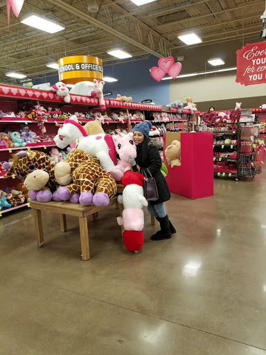 Grocery Store «Kroger», reviews and photos, 200 New Albany Plz, New Albany, IN 47150, USA