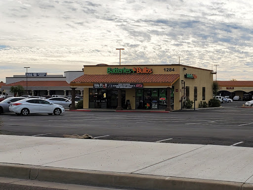 Car Battery Store «Batteries Plus Bulbs», reviews and photos, 12845 W Bell Rd, Surprise, AZ 85378, USA