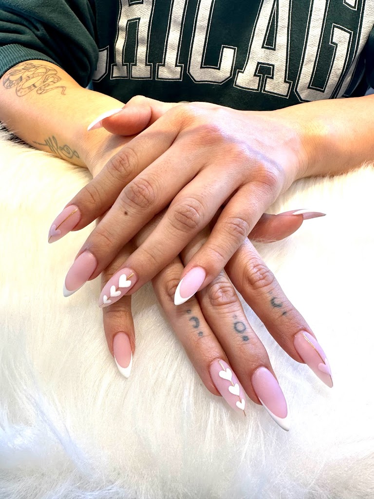 Miss Nails - Oak Lawn 60453