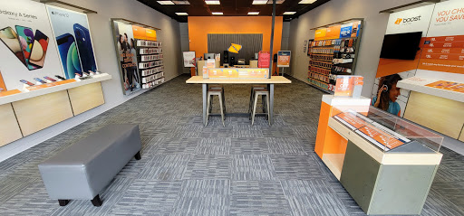 Cell Phone Store «Boost Mobile By ValuPCS», reviews and photos, 1187 Veterans Memorial Hwy SW, Mableton, GA 30126, USA