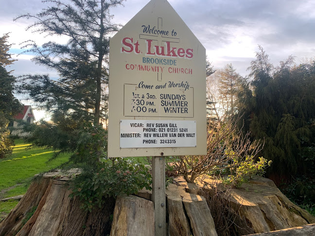 Reviews of St Lukes Churchyard Cemetery in Leeston - Other