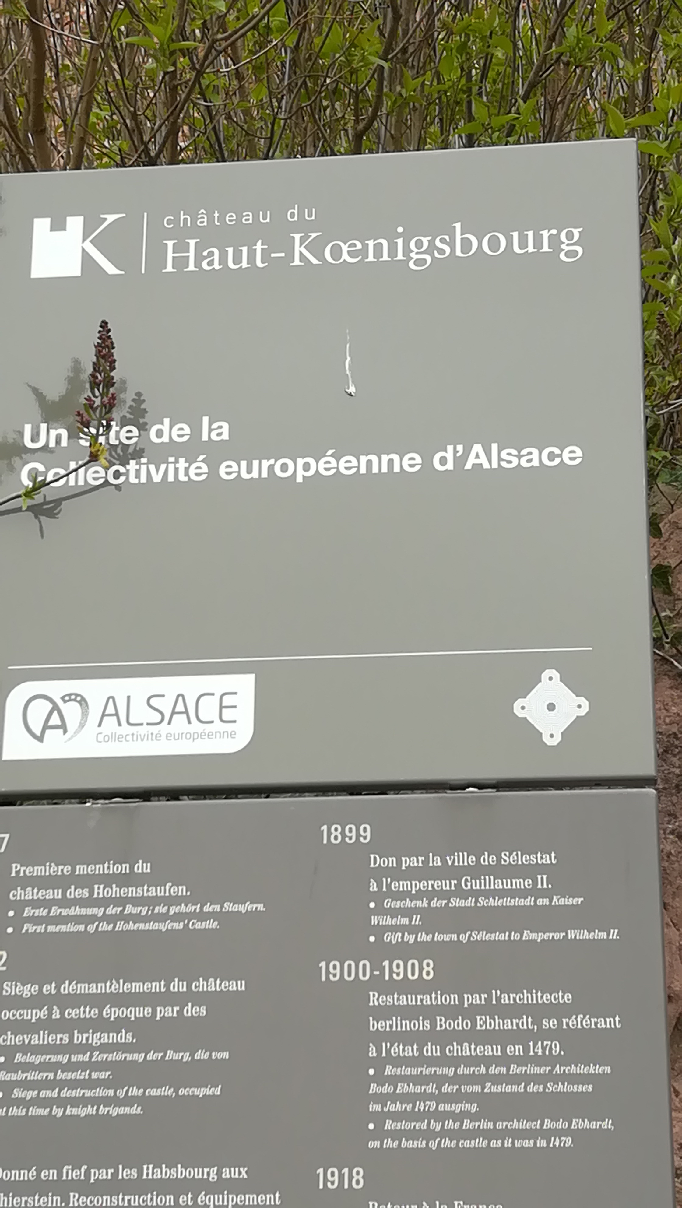 Photo n° 1 de l'avis de Didier. fait le 31/03/2024 à 10:47