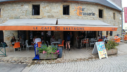 CAFE DE BRETAGNE