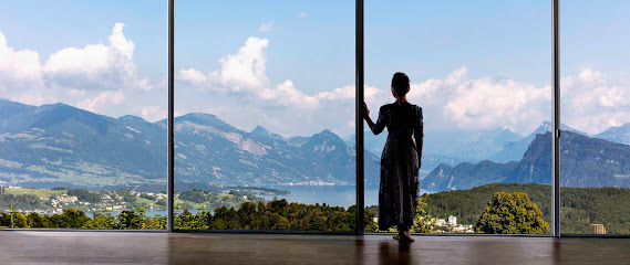 Swissnologie Panorama Fenster