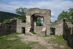 Ruins of St. John's Episcopal Church image