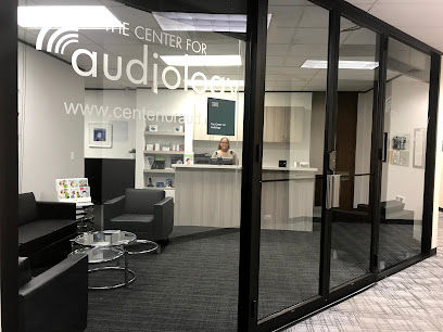 The Center for Audiology