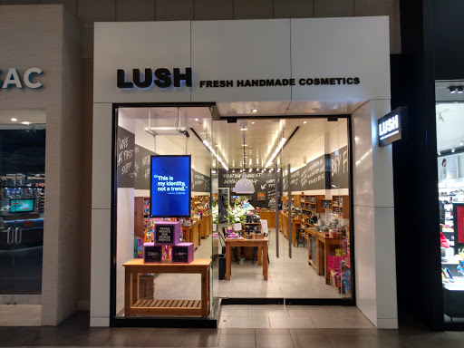Cosmetics Store «Lush Cosmetics», reviews and photos, 6191 S State St, Murray, UT 84107, USA