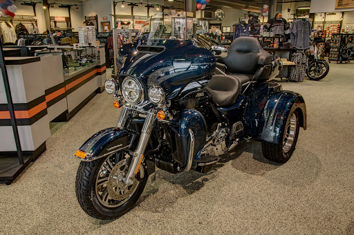 Harley-Davidson Dealer «All American Harley-Davidson», reviews and photos, 8126 Old Leonardtown Rd, Hughesville, MD 20637, USA