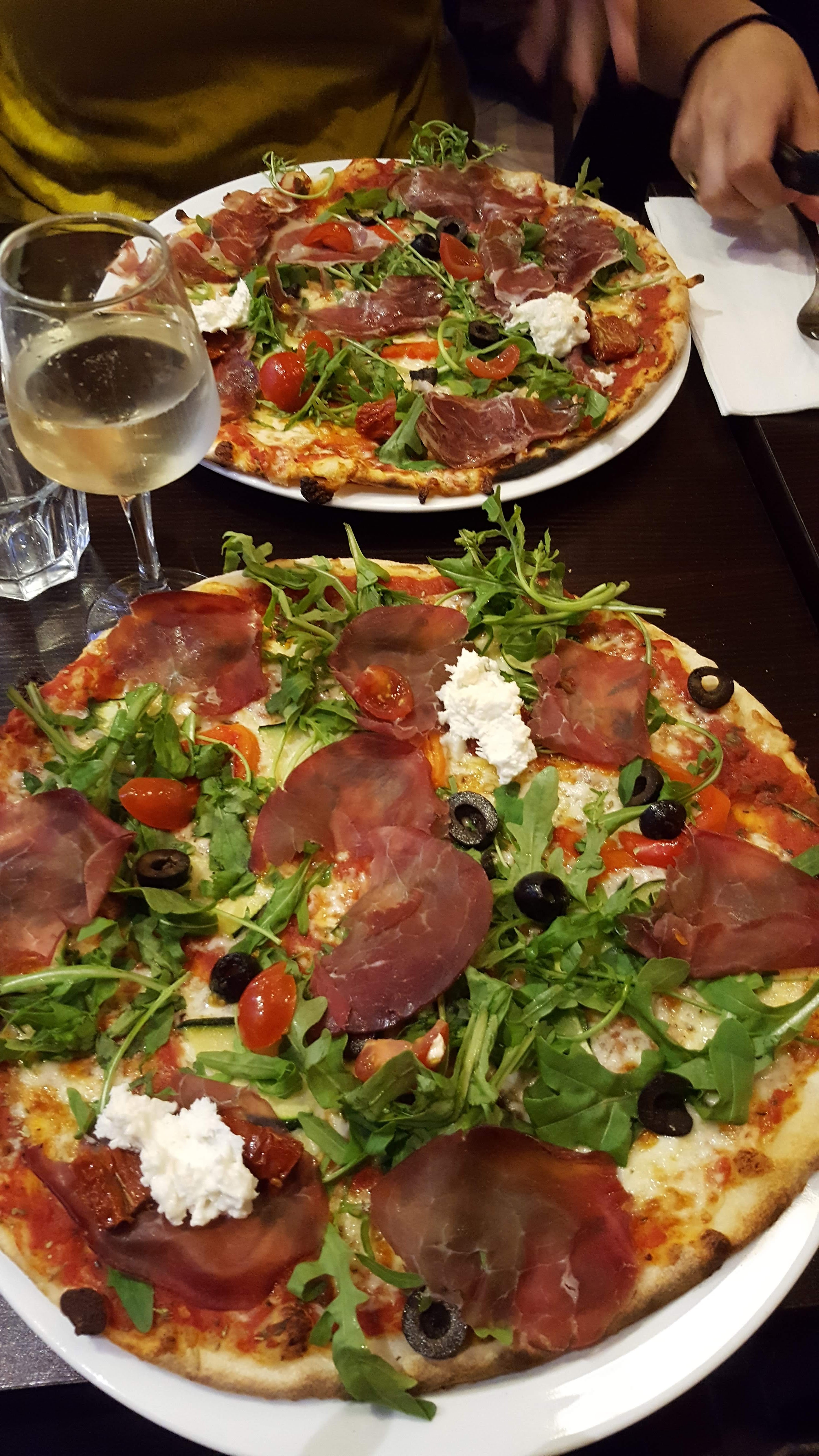Photo n° 2 de l'avis de Lauriane.a fait le 23/05/2018 à 22:15
