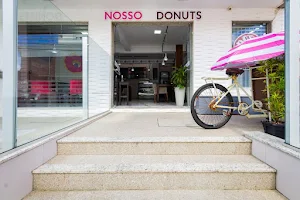 Nosso Donuts image