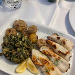 Photo n°1 de l'avis de Diana.o fait le 18/08/2023 à 22:07 sur le  Restaurante Praia Do Farol à Gafanha da Nazaré