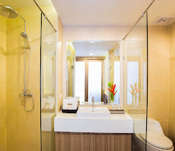 Patong Bay Hill Resort photo