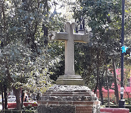 Plaza de la Conchita photo