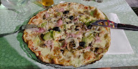 Plats et boissons du Pizzeria Mac Toff à Castellane - n°2