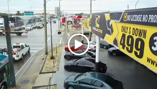 Used Car Dealer «Premium Cars Miami», reviews and photos, 290 NW 27th Ave, Miami, FL 33125, USA