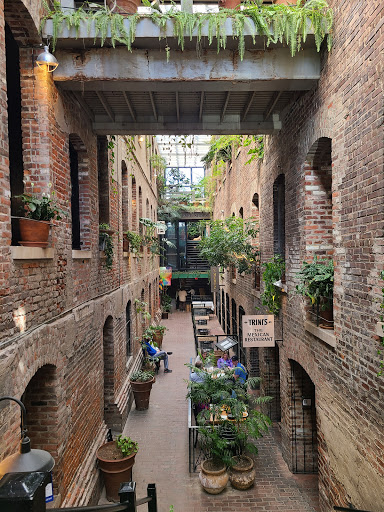 Boutique «Souq Limited Boutique», reviews and photos, 1018 Howard St, Omaha, NE 68102, USA