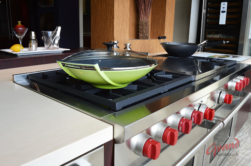 Appliance Store «Grand Appliance and TV», reviews and photos, 6220 Nesbitt Rd, Fitchburg, WI 53719, USA