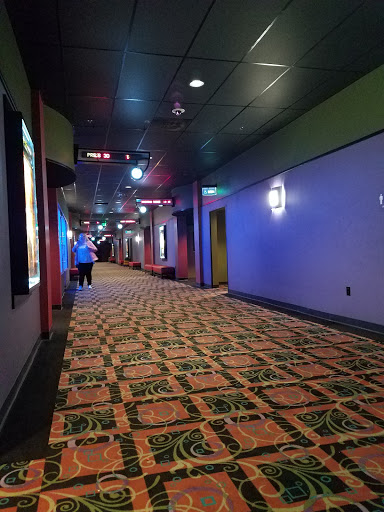 Movie Theater «AMC West Melbourne 12», reviews and photos, 4255 Norfolk Pkwy, West Melbourne, FL 32904, USA