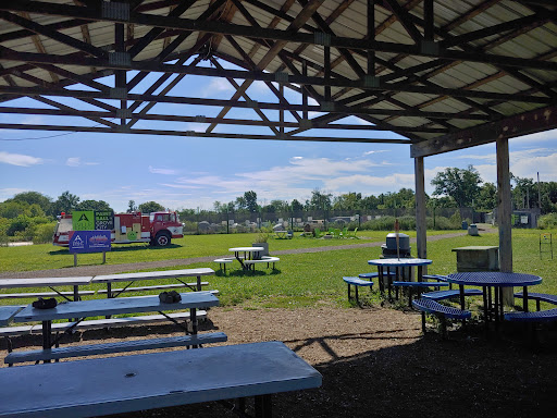 Paintball Center «LVL UP Sports Paintball Park», reviews and photos, 5390 Harrisburg Pike, Grove City, OH 43123, USA