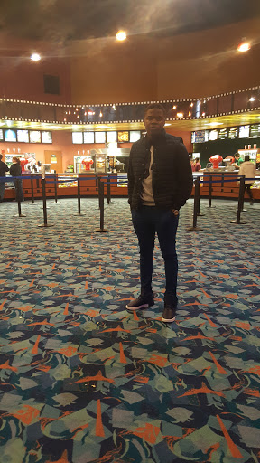 Movie Theater «Cinemagic», reviews and photos, 183 County Rd, Westbrook, ME 04092, USA