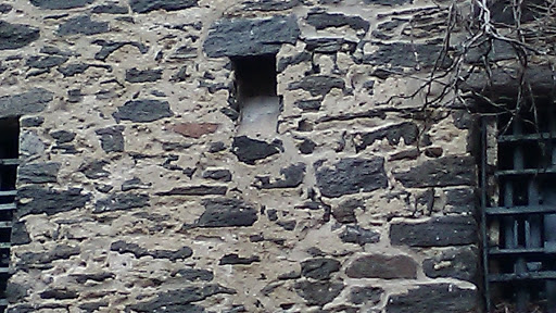 Museum «Burlington County Prison Msm», reviews and photos, 128 High St, Mt Holly, NJ 08060, USA