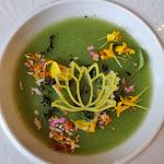 Photo n° 1 de l'avis de Helene.o fait le 31/05/2022 à 19:14 pour Restaurant La Table D'Arthur à Bourg-en-Bresse