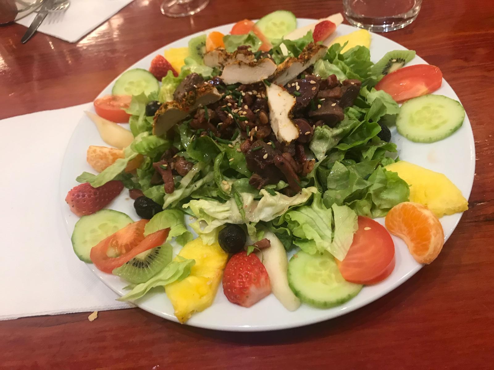 Photo n° 8 de l'avis de Annahelle.. fait le 01/06/2019 à 14:13