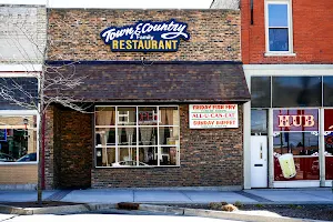 Town & Country Restaurant image