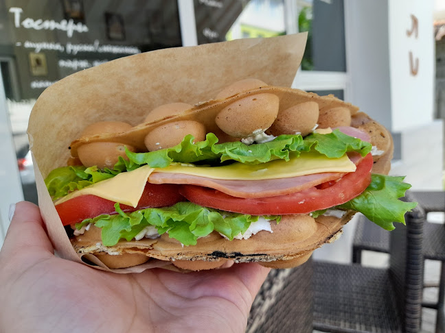 Най - вкусните палачинки - Ресторант