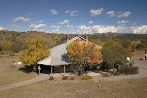 Imogen F Wilson Education Foundation at the Mimbres Cultural Heritage Site image