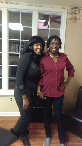 Barber Shop «BKS Barber Shop & Beauty Salon», reviews and photos, 144 S White Horse Pike, Somerdale, NJ 08083, USA