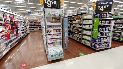 Department Store «Walmart Supercenter», reviews and photos, 1590 Dunlawton Ave, Port Orange, FL 32127, USA