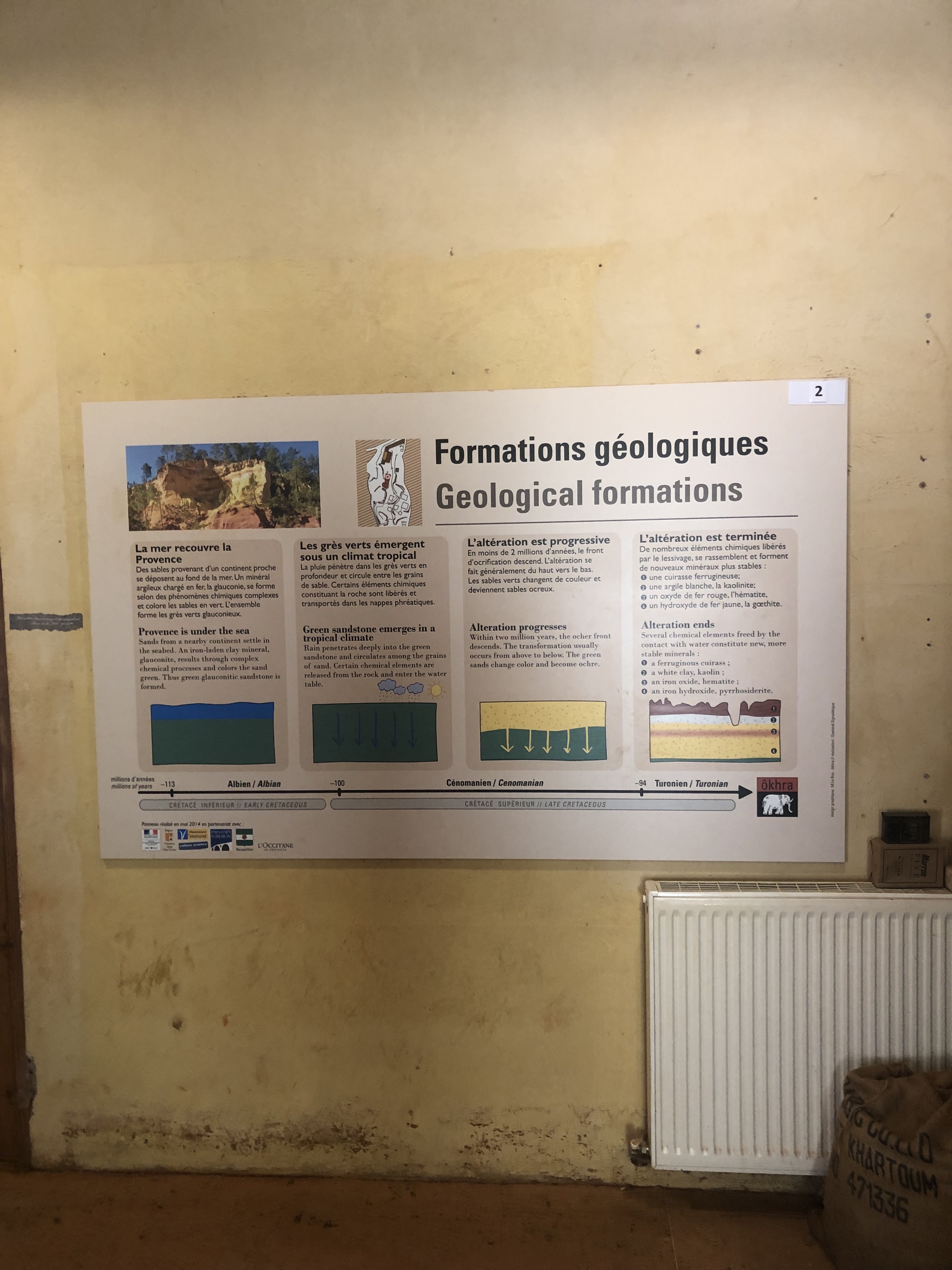 Photo n° 3 de l'avis de Fiorenzo.r fait le 20/08/2022 à 15:38