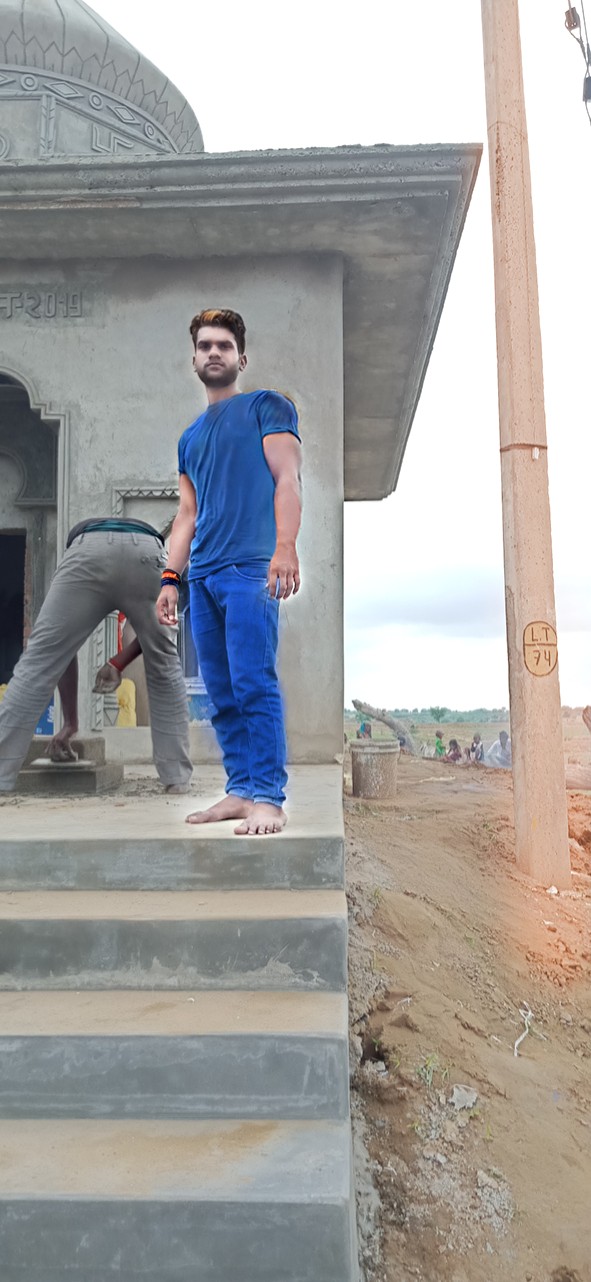 काली माता मंदिर