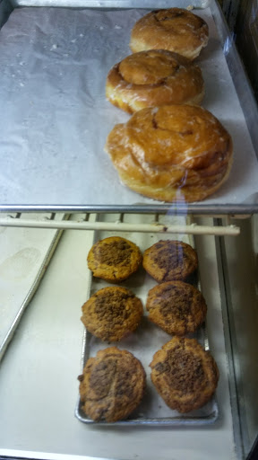 Coffee Shop «Donut King», reviews and photos, 151 Copeland St, Quincy, MA 02169, USA